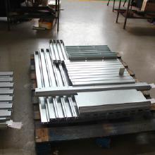 陝西钣(ban)金加工廠(chang)家 陝西钣(ban)金加工廠(chǎng)家