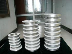 誠惠金屬(shǔ)材料钛合金(jīn)氧化處理