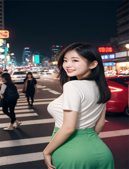 神馬出行_國民黨最漂亮女人