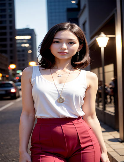 男人_五十_致命女人第一季